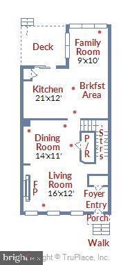 AUGUST WOODS - Residential