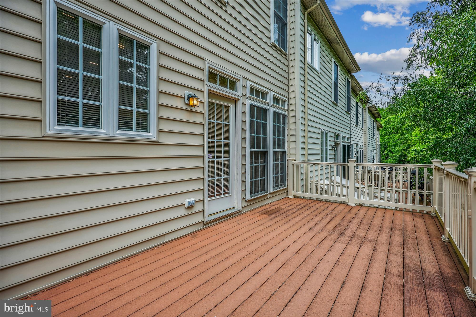 ASHLEY HOLLOW - Residential Lease