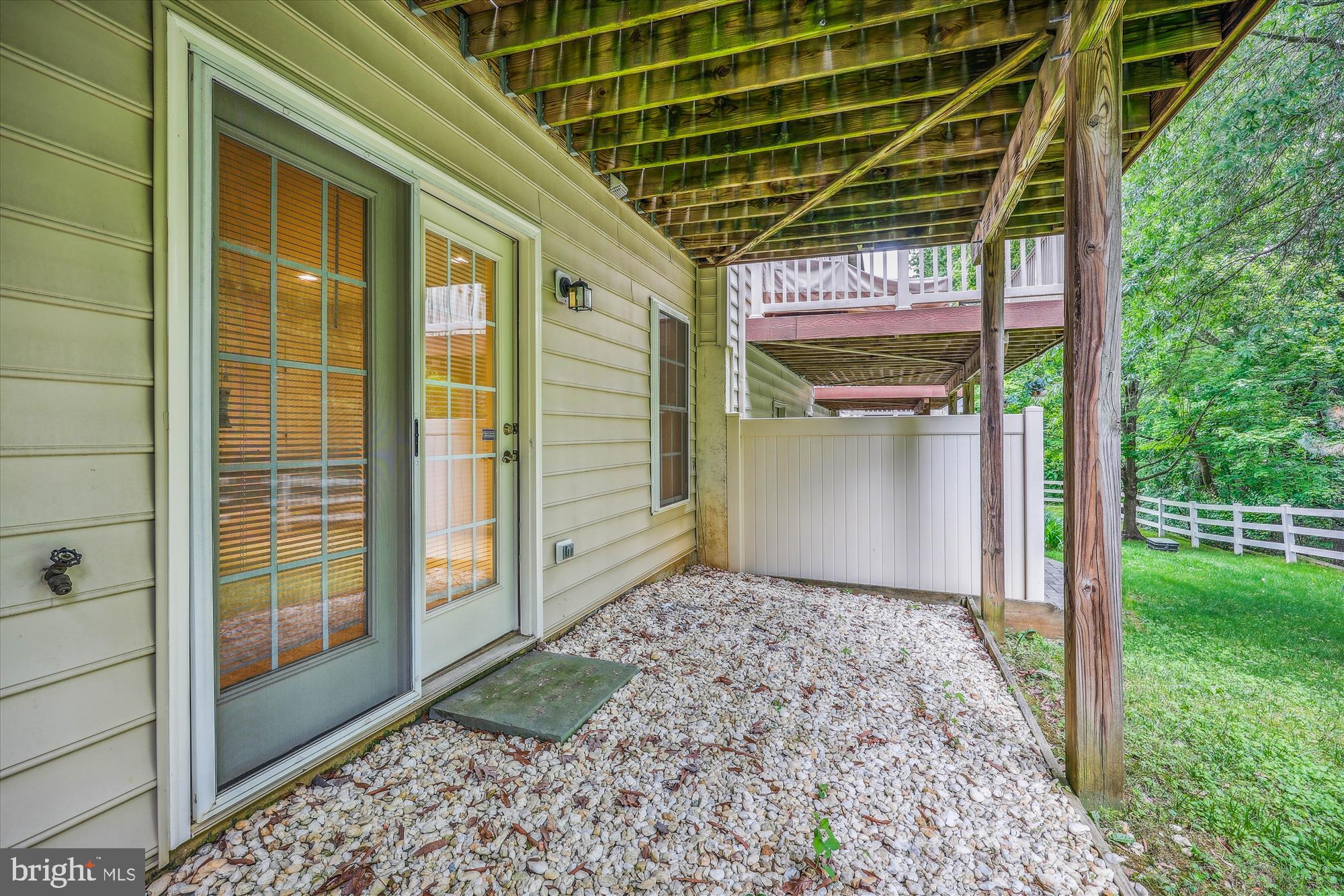 ASHLEY HOLLOW - Residential Lease