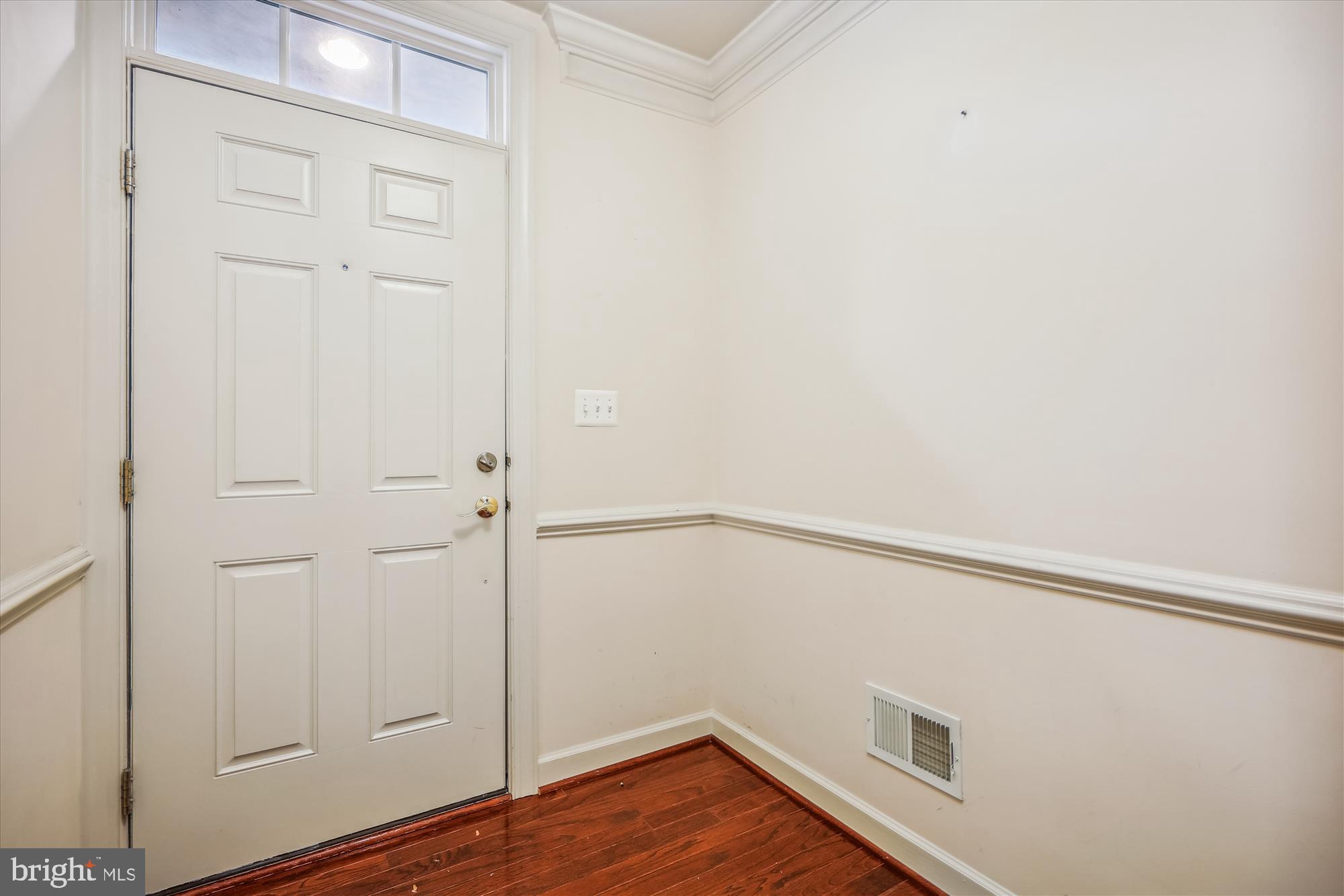 ASHLEY HOLLOW - Residential Lease