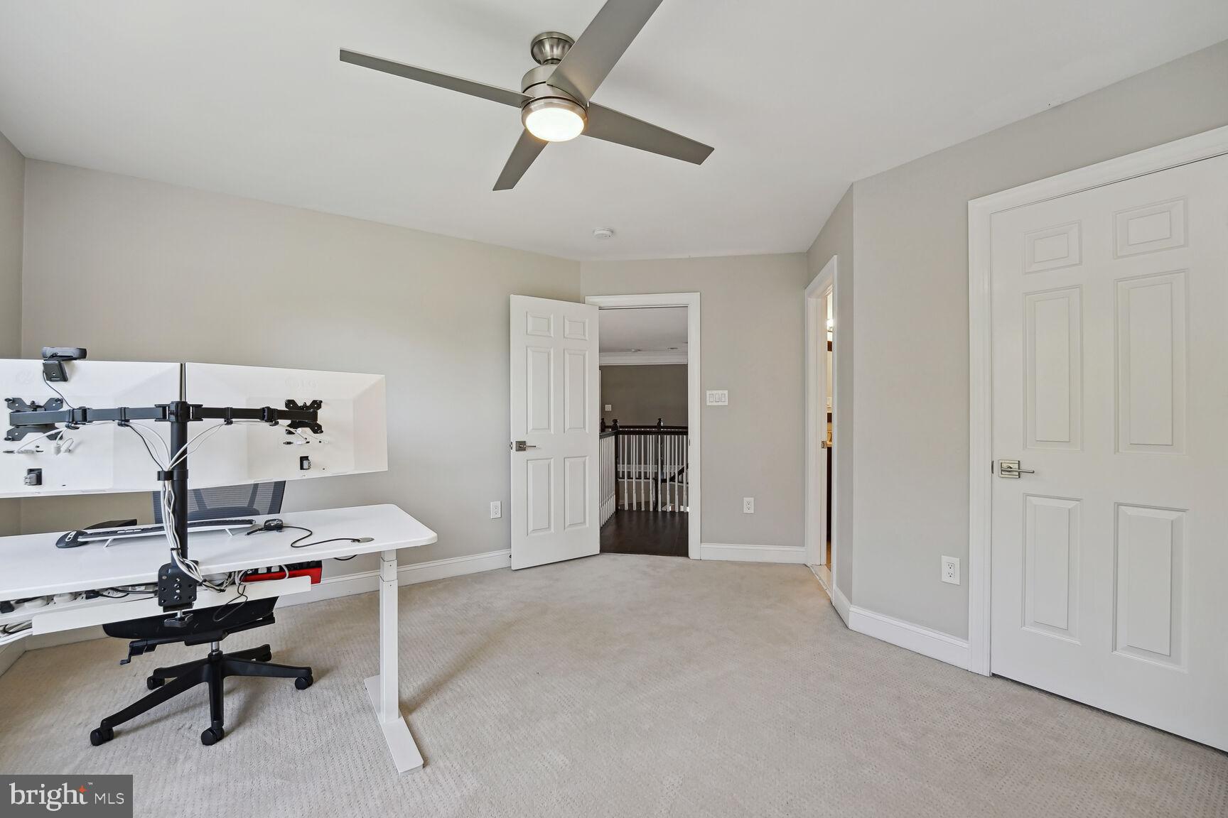 MANORS OF FOX MILL - Residential