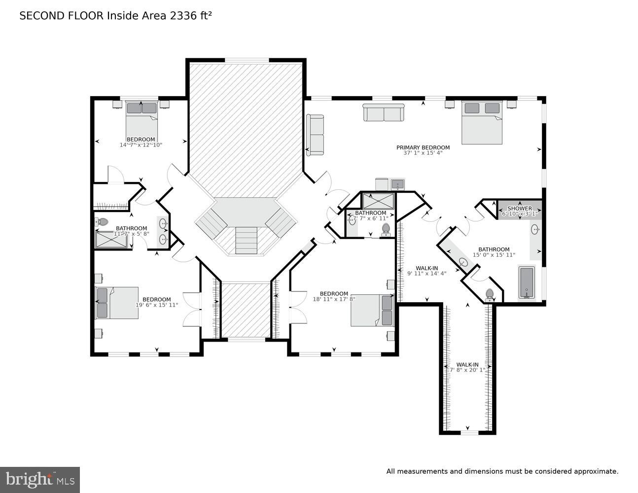 MANORS OF FOX MILL - Residential