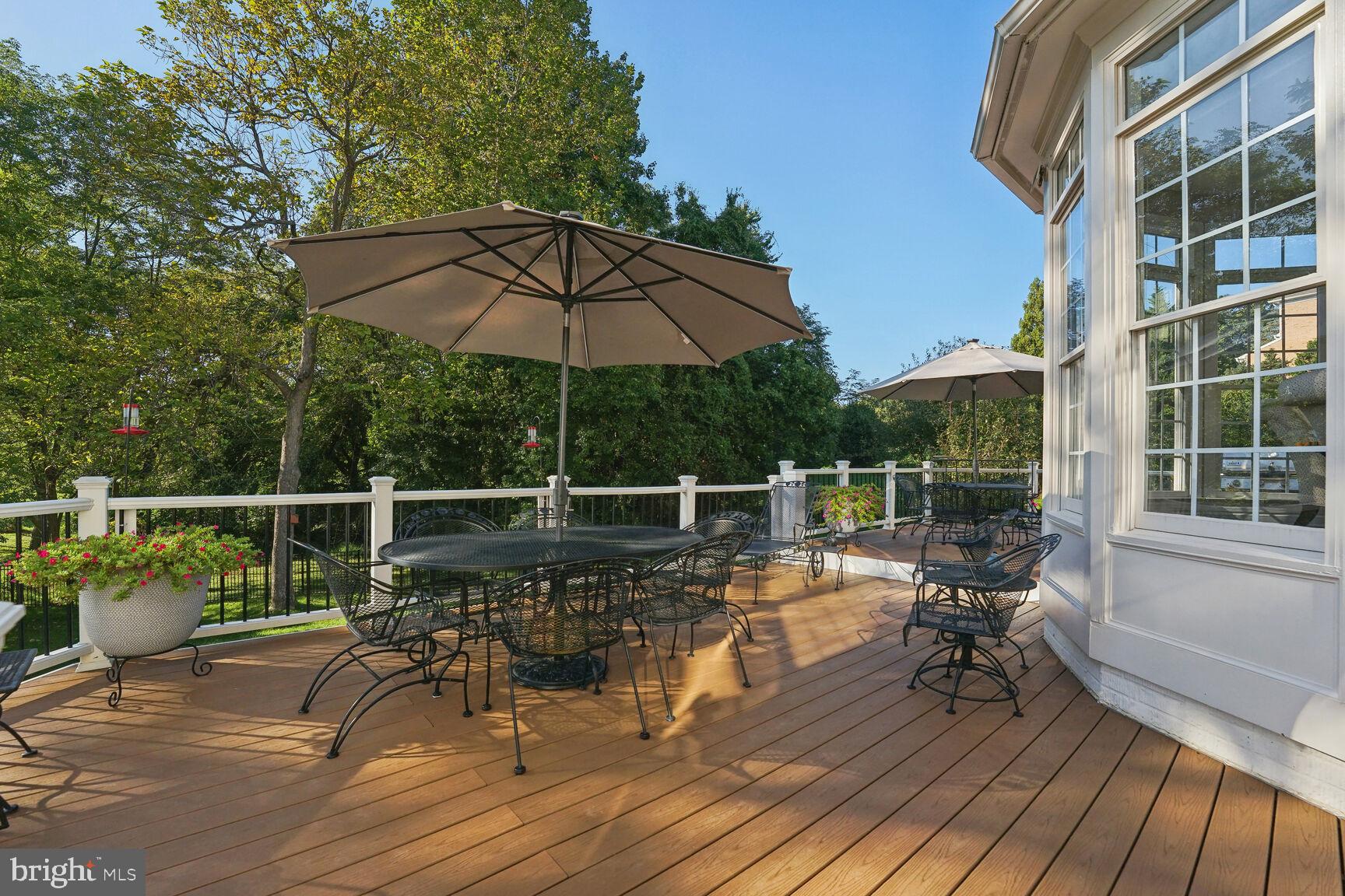 MANORS OF FOX MILL - Residential