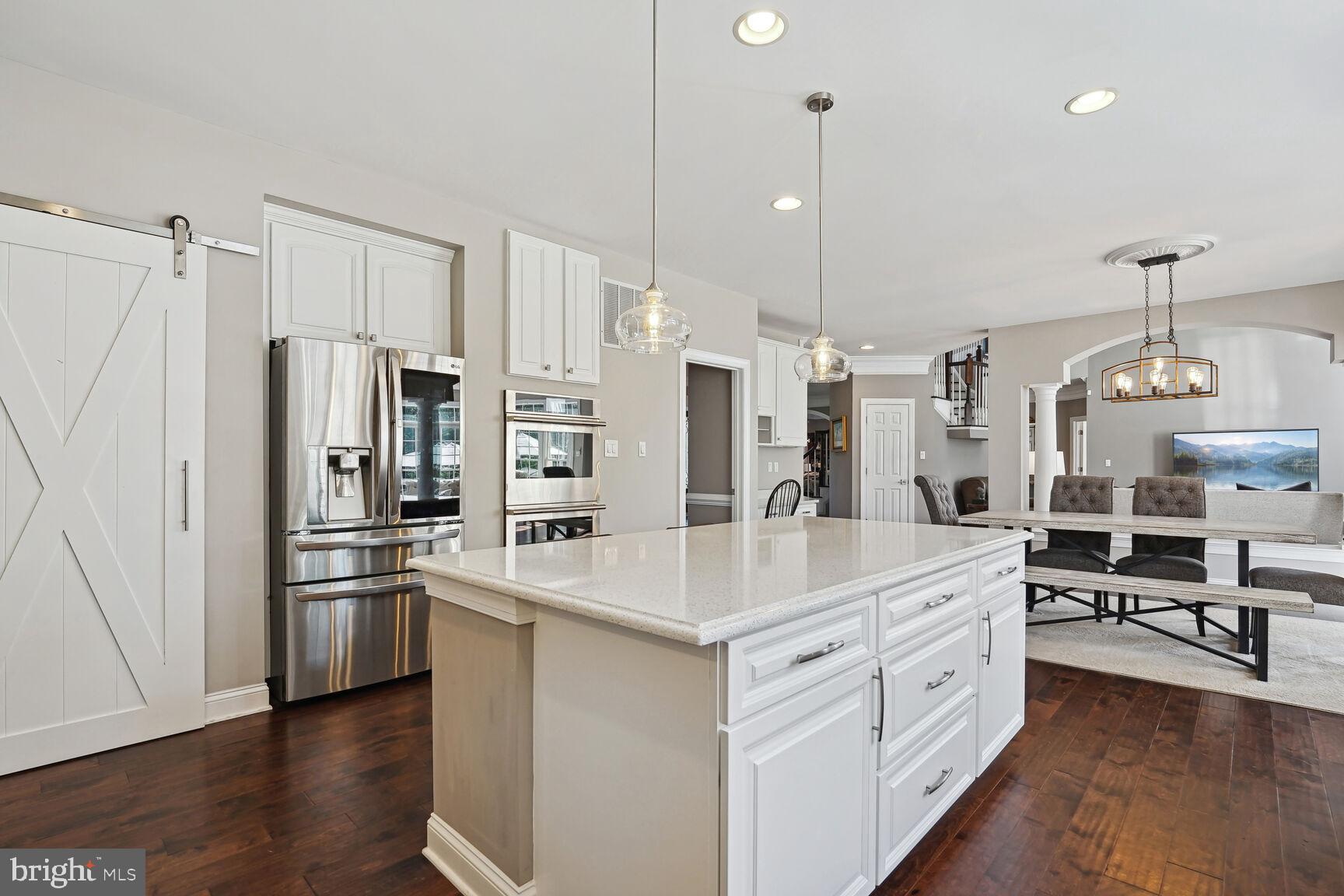 MANORS OF FOX MILL - Residential