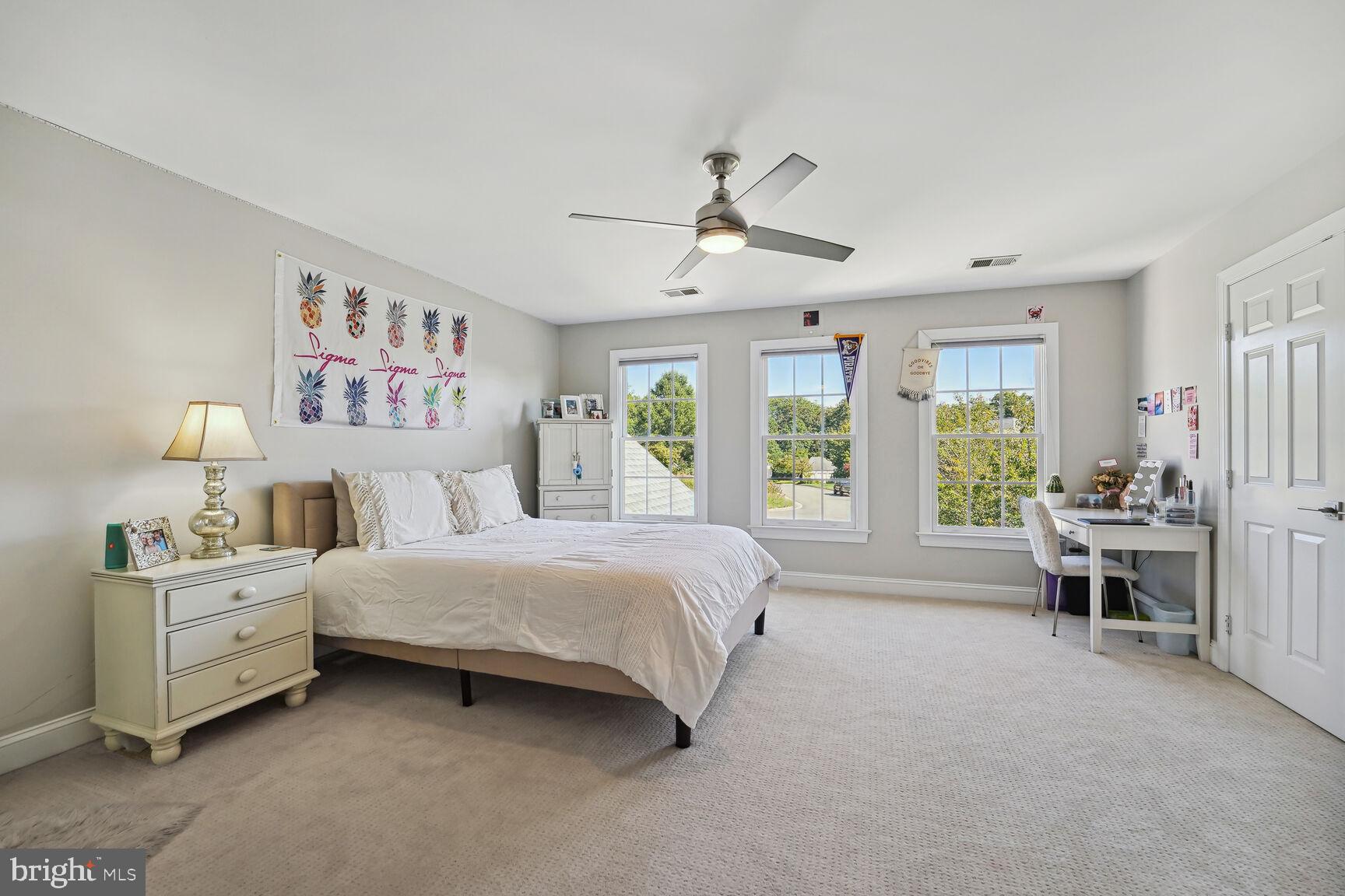 MANORS OF FOX MILL - Residential