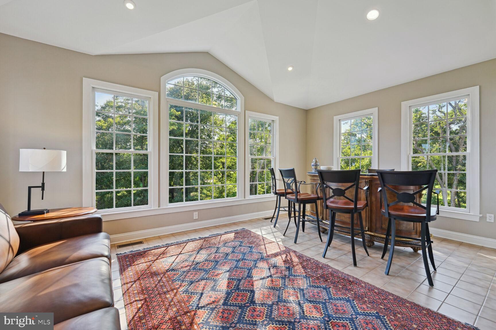 MANORS OF FOX MILL - Residential