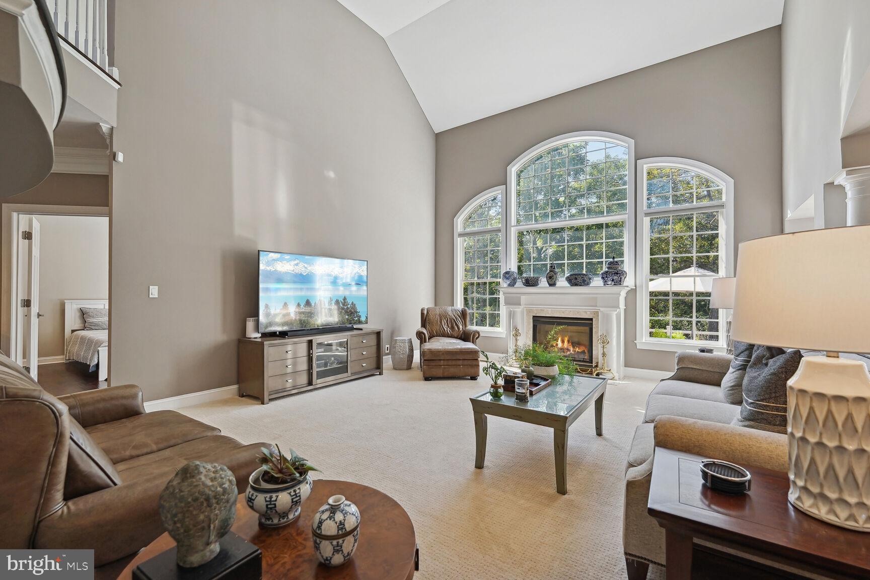 MANORS OF FOX MILL - Residential