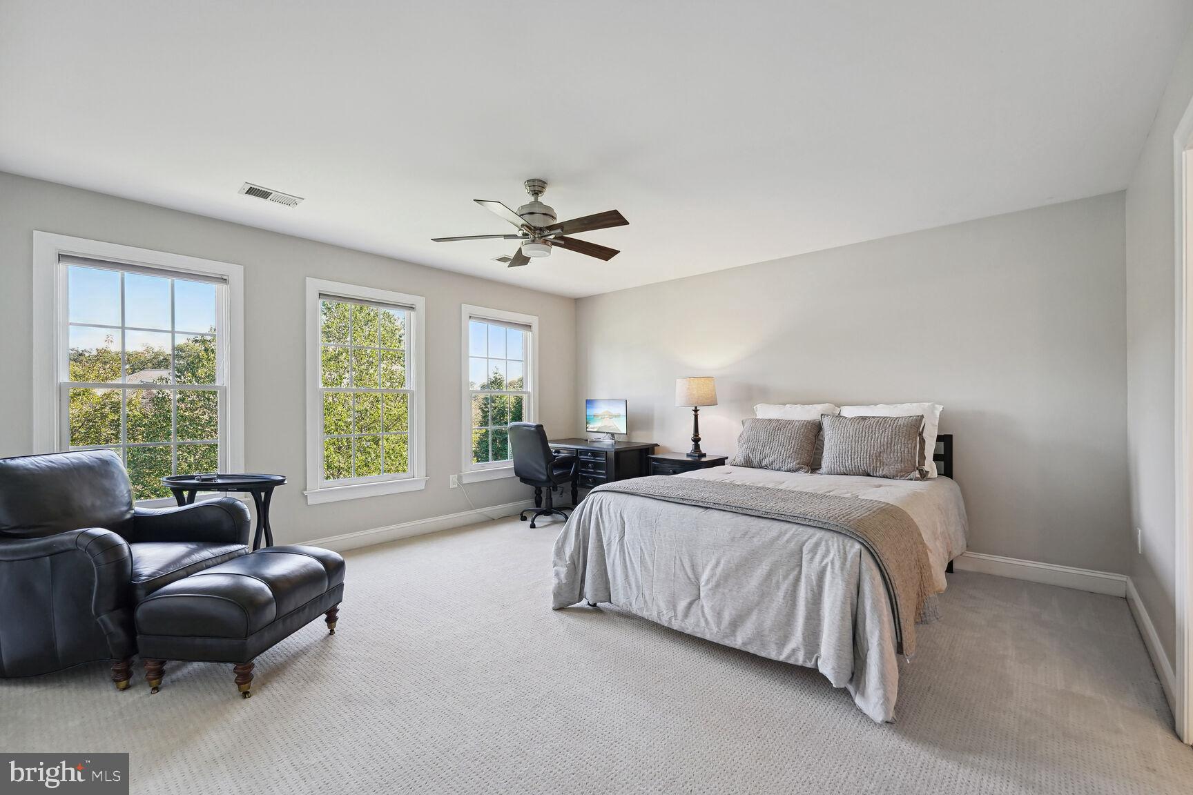 MANORS OF FOX MILL - Residential