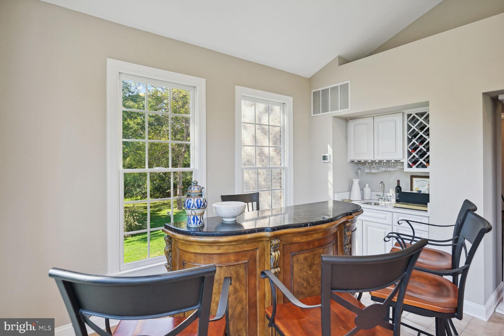 MANORS OF FOX MILL - Residential