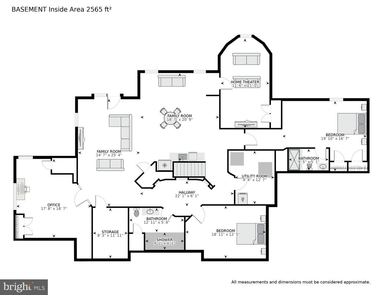 MANORS OF FOX MILL - Residential