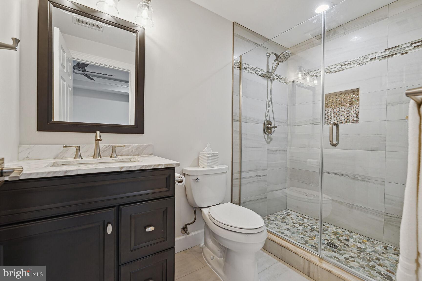 MANORS OF FOX MILL - Residential