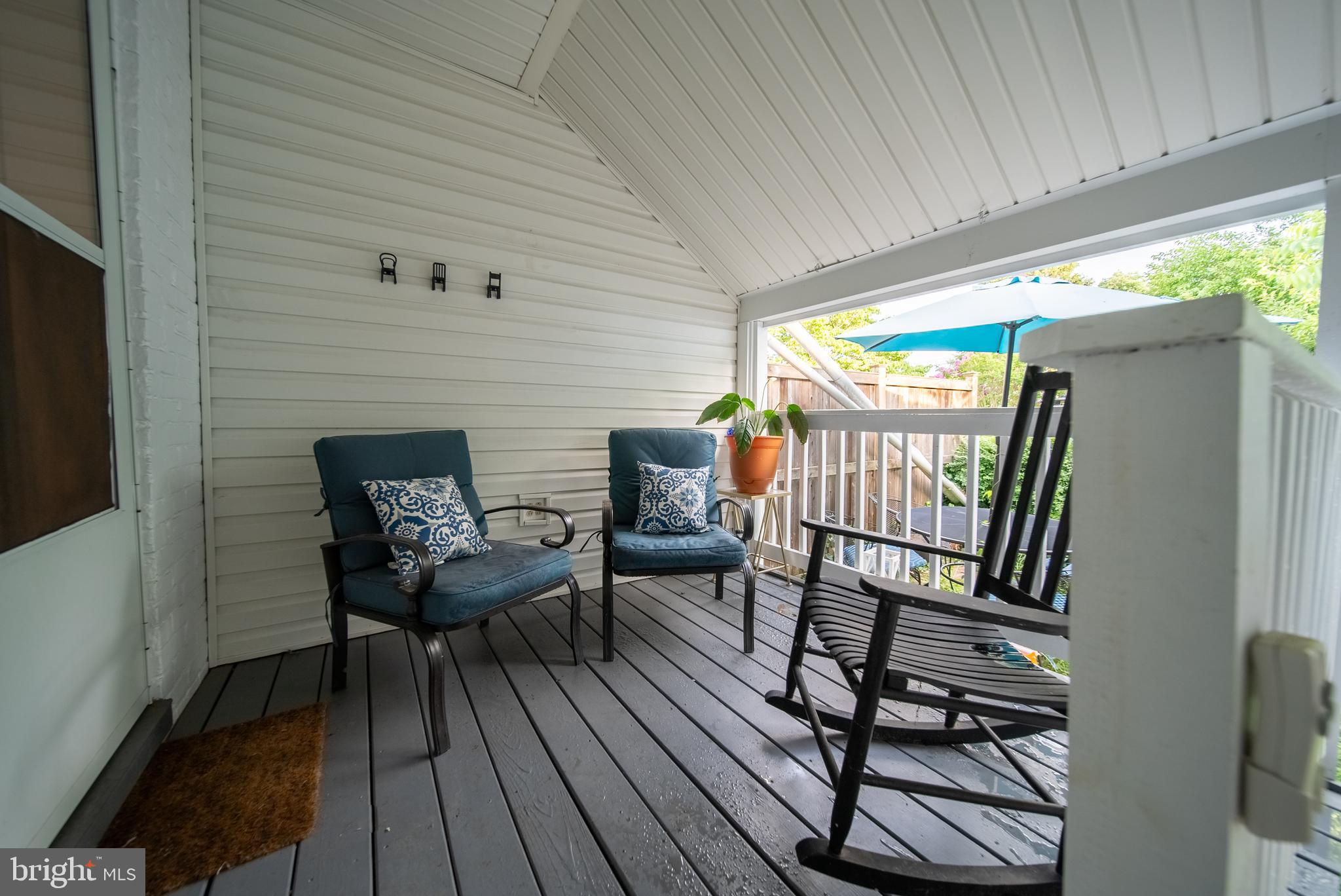 FREDERICK HISTORIC DISTRICT - Residential Lease