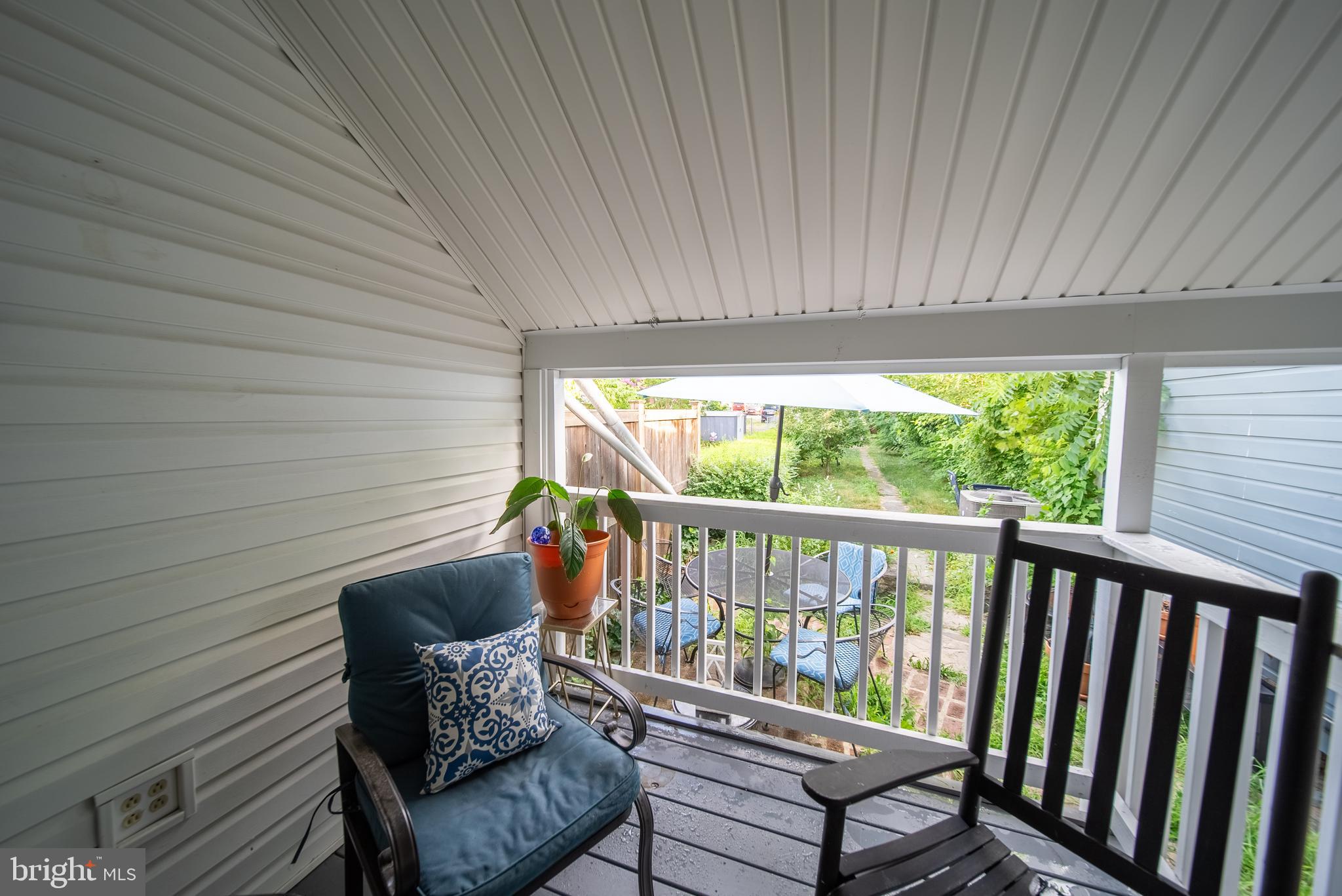 FREDERICK HISTORIC DISTRICT - Residential Lease