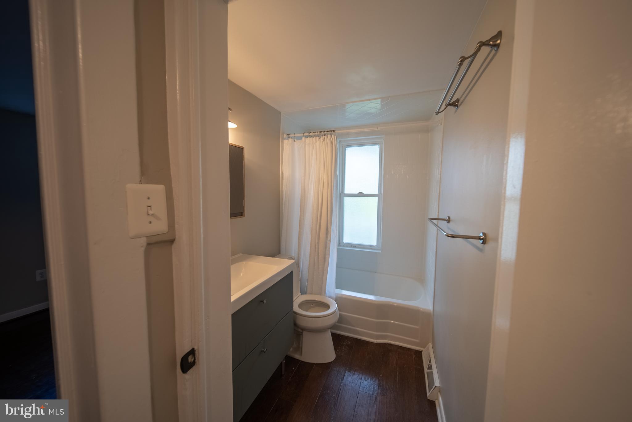 FREDERICK HISTORIC DISTRICT - Residential Lease