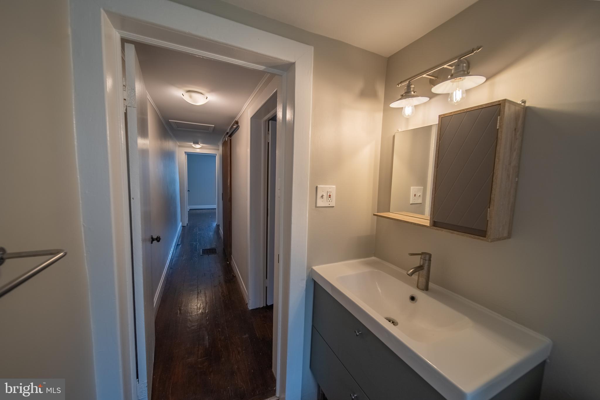 FREDERICK HISTORIC DISTRICT - Residential Lease