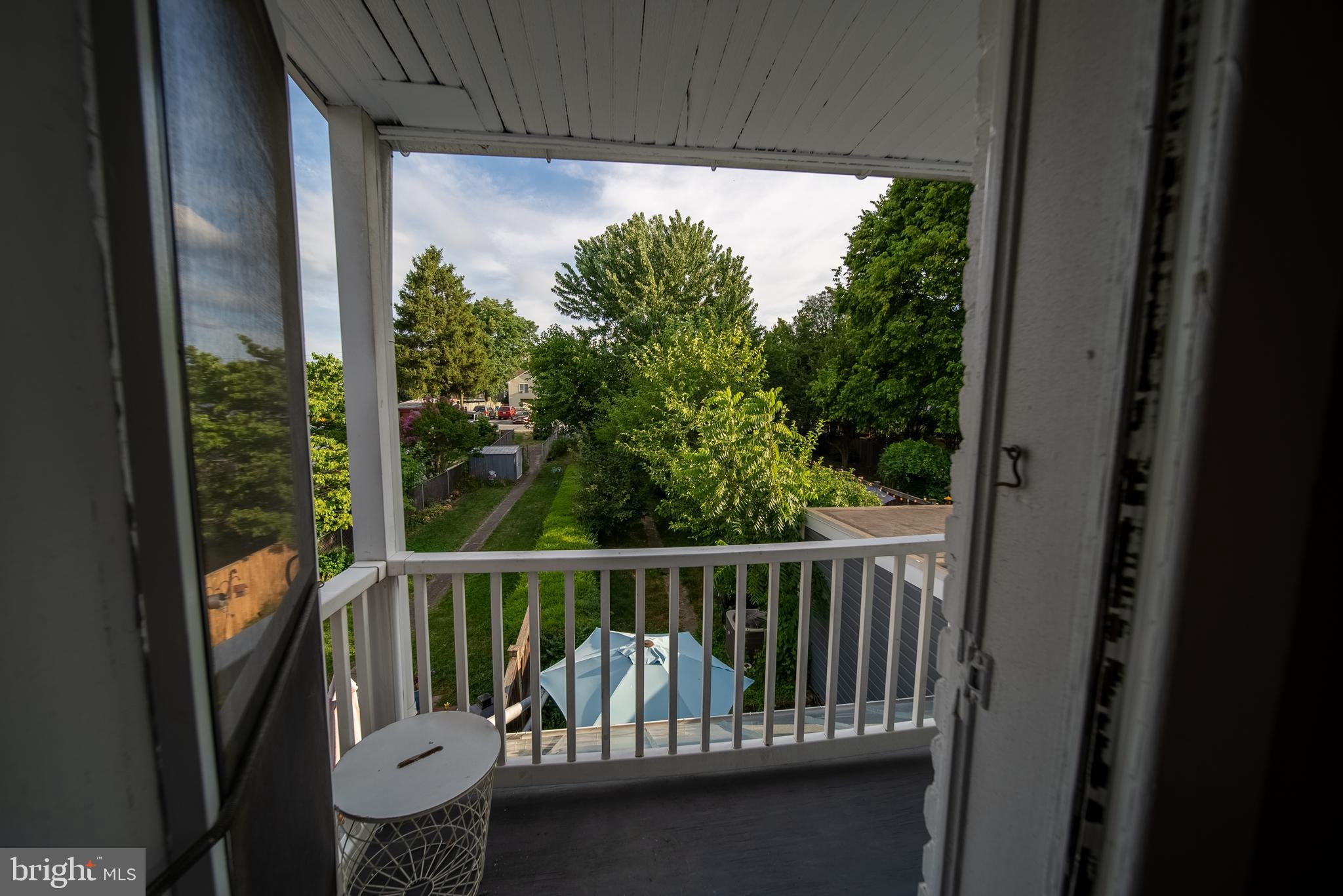 FREDERICK HISTORIC DISTRICT - Residential Lease