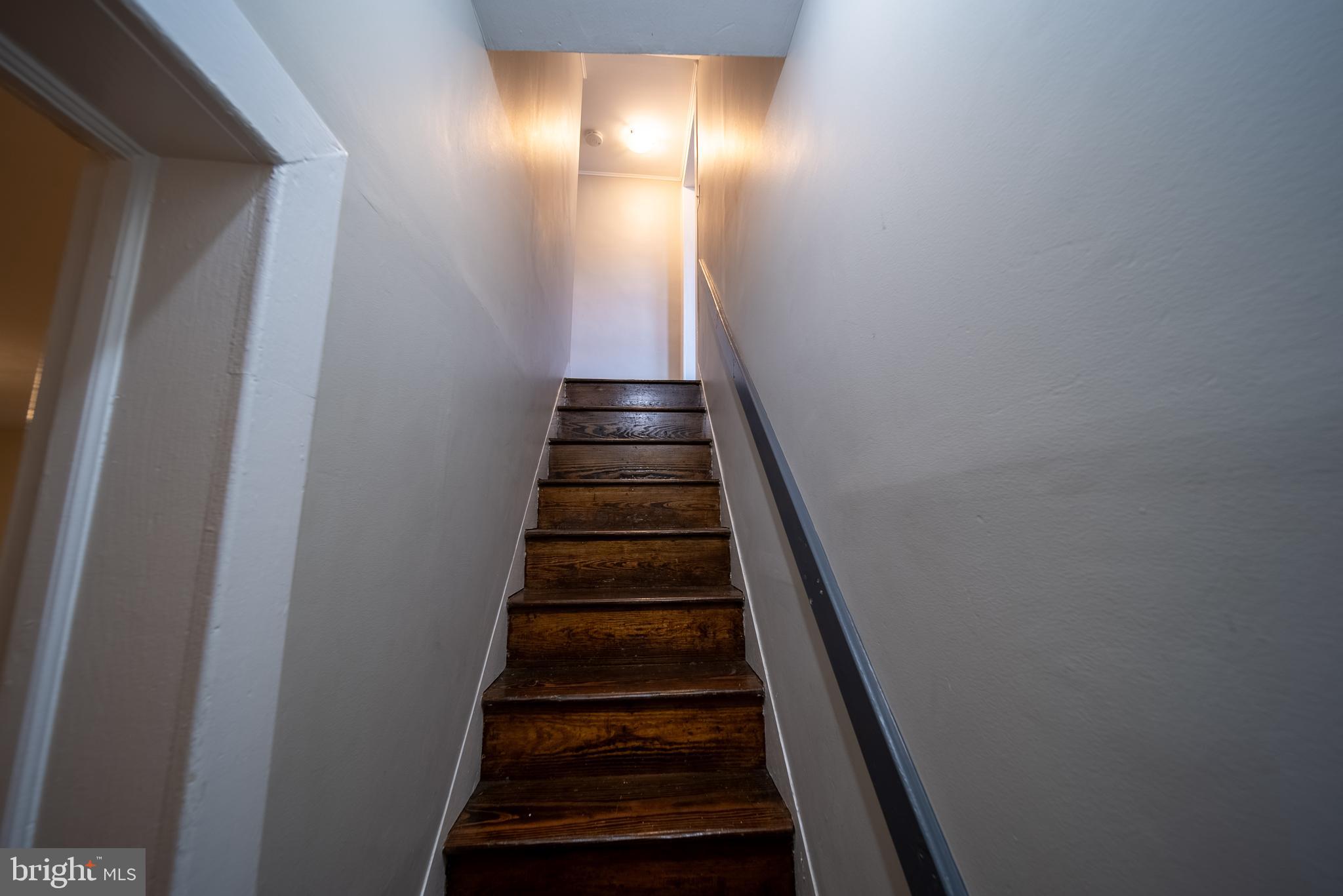 FREDERICK HISTORIC DISTRICT - Residential Lease