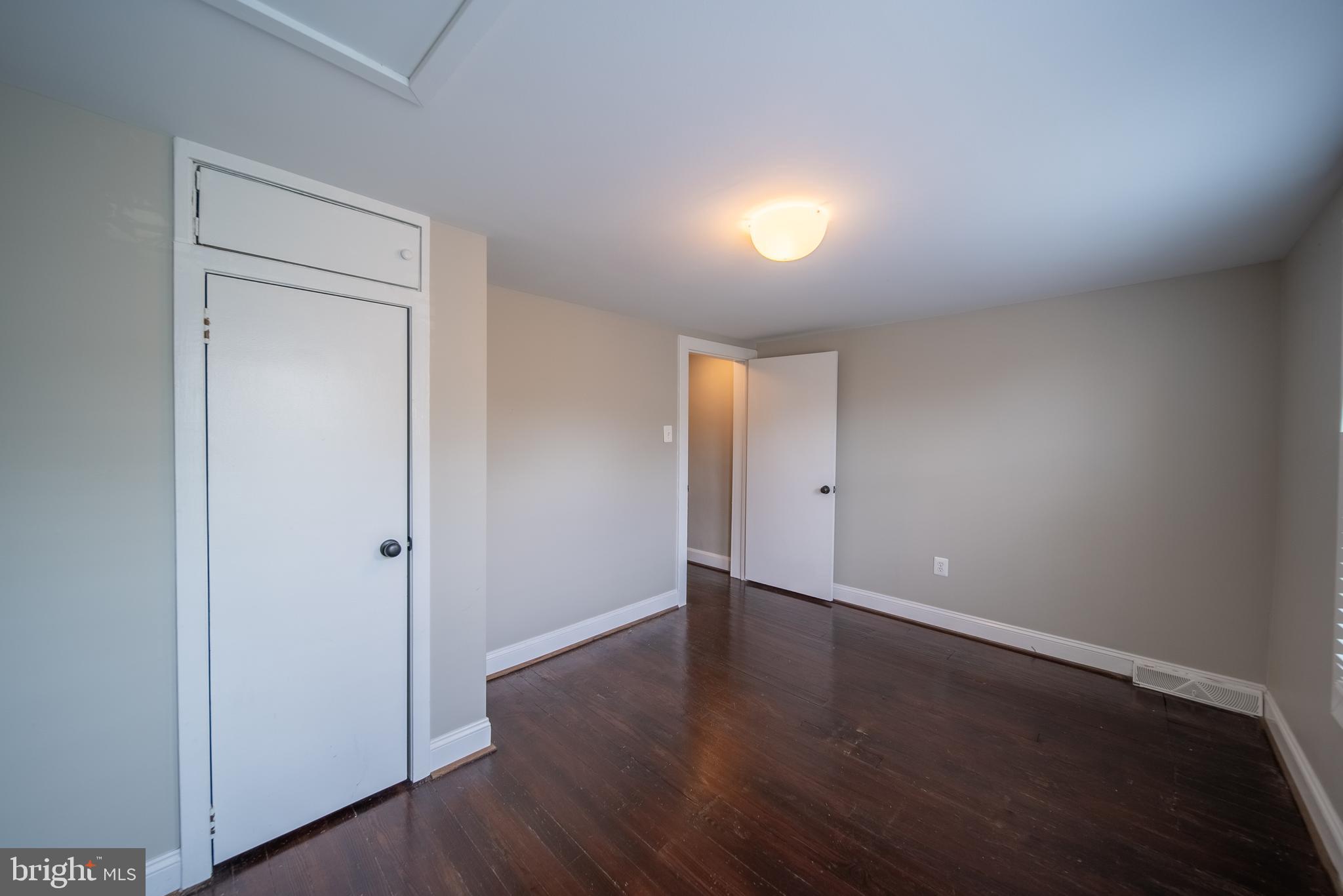 FREDERICK HISTORIC DISTRICT - Residential Lease