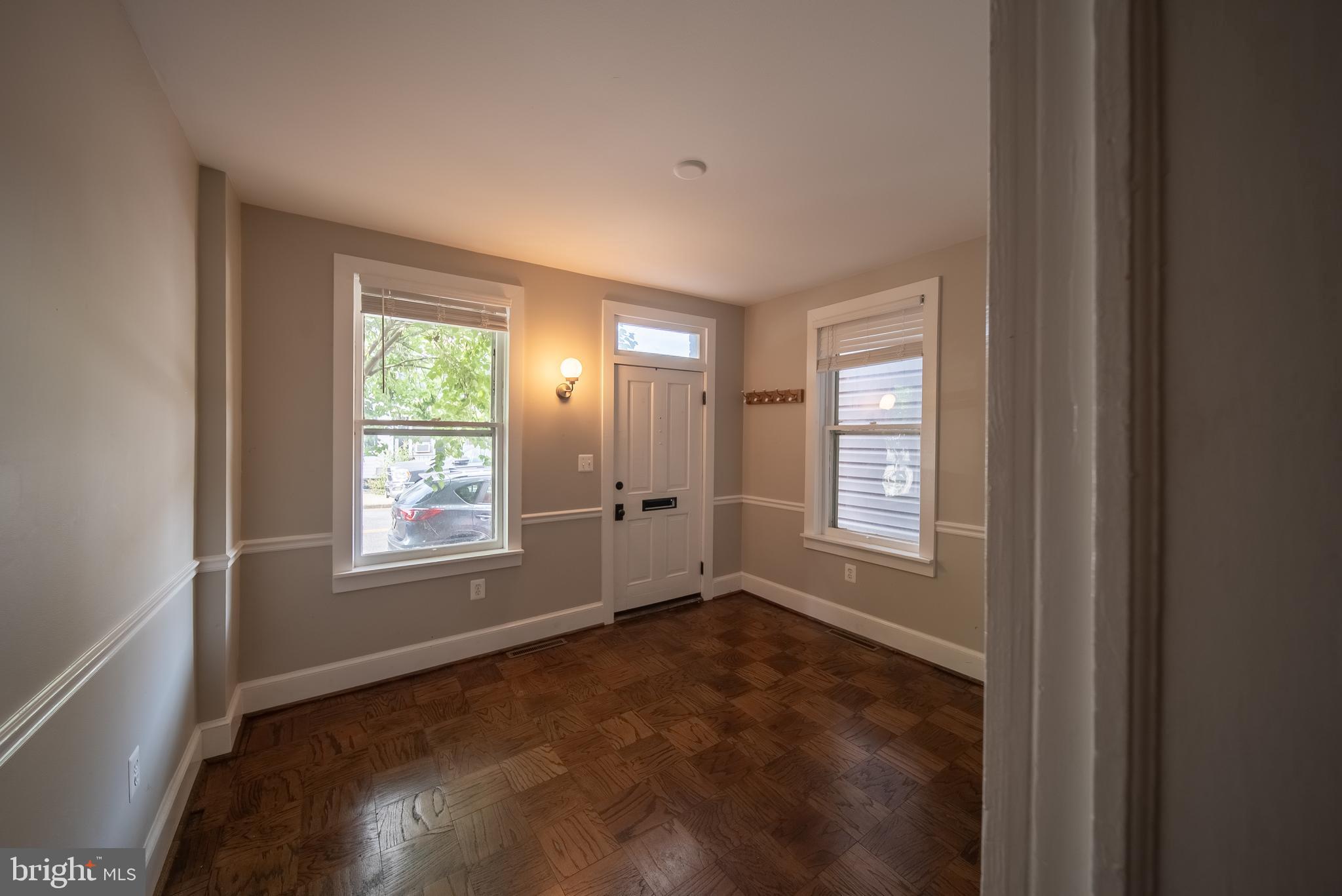 FREDERICK HISTORIC DISTRICT - Residential Lease