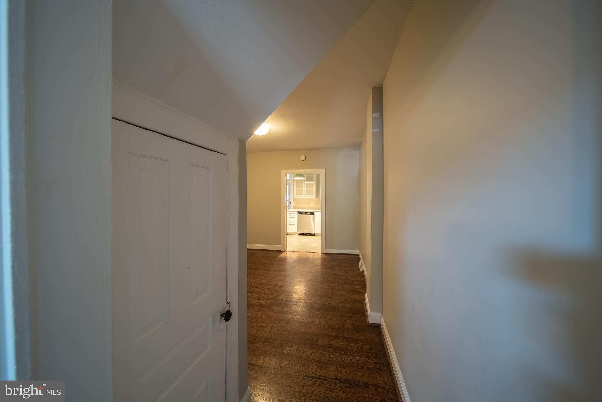 FREDERICK HISTORIC DISTRICT - Residential Lease