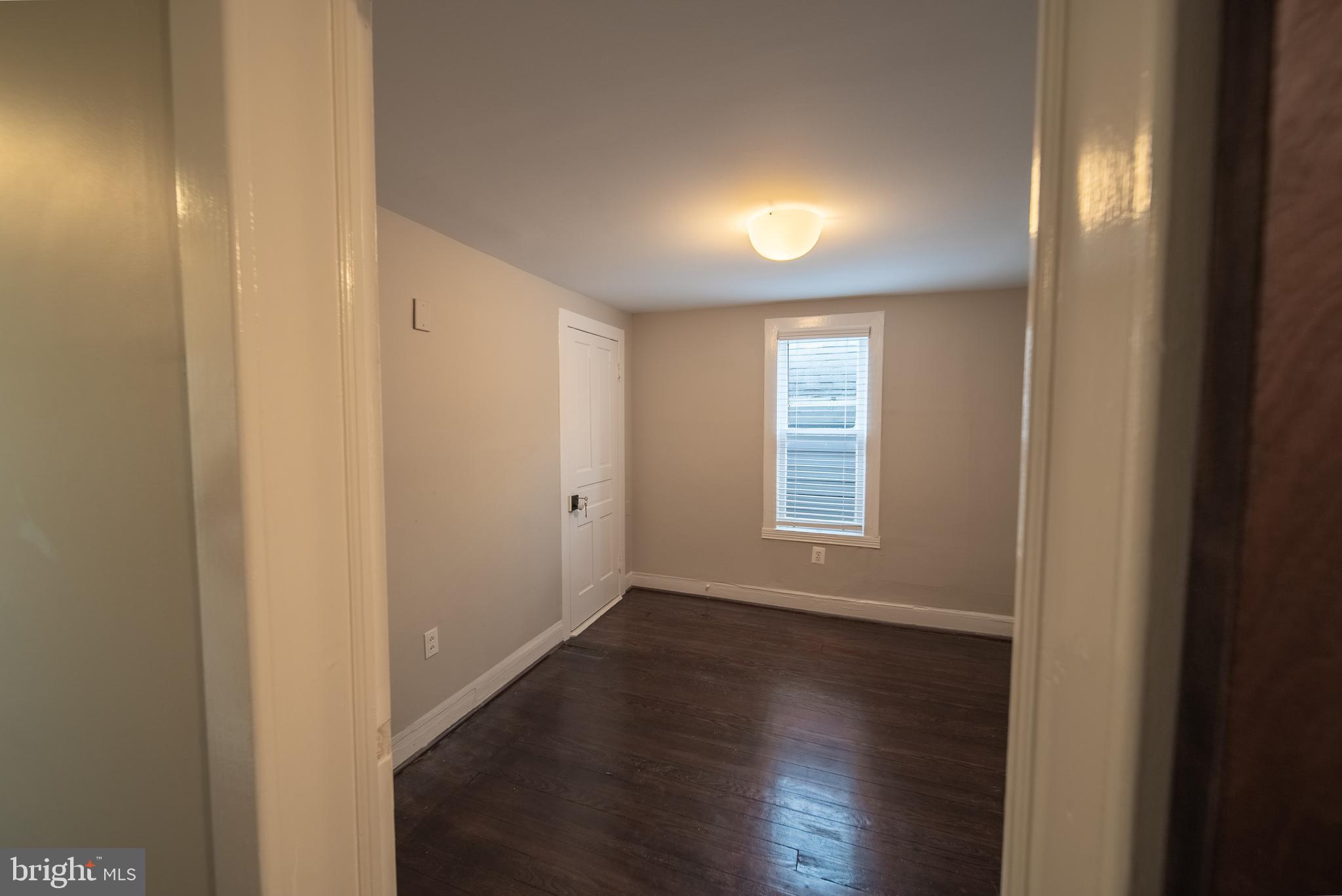 FREDERICK HISTORIC DISTRICT - Residential Lease