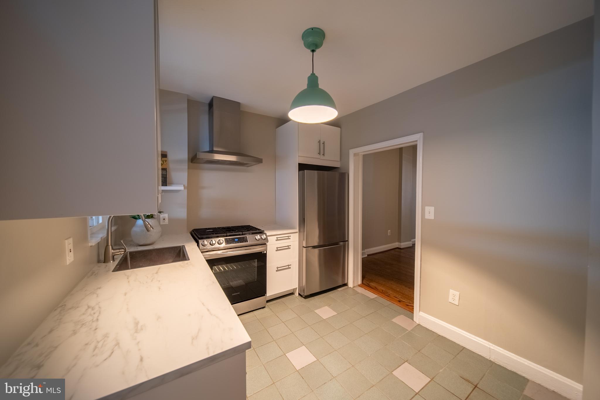 FREDERICK HISTORIC DISTRICT - Residential Lease