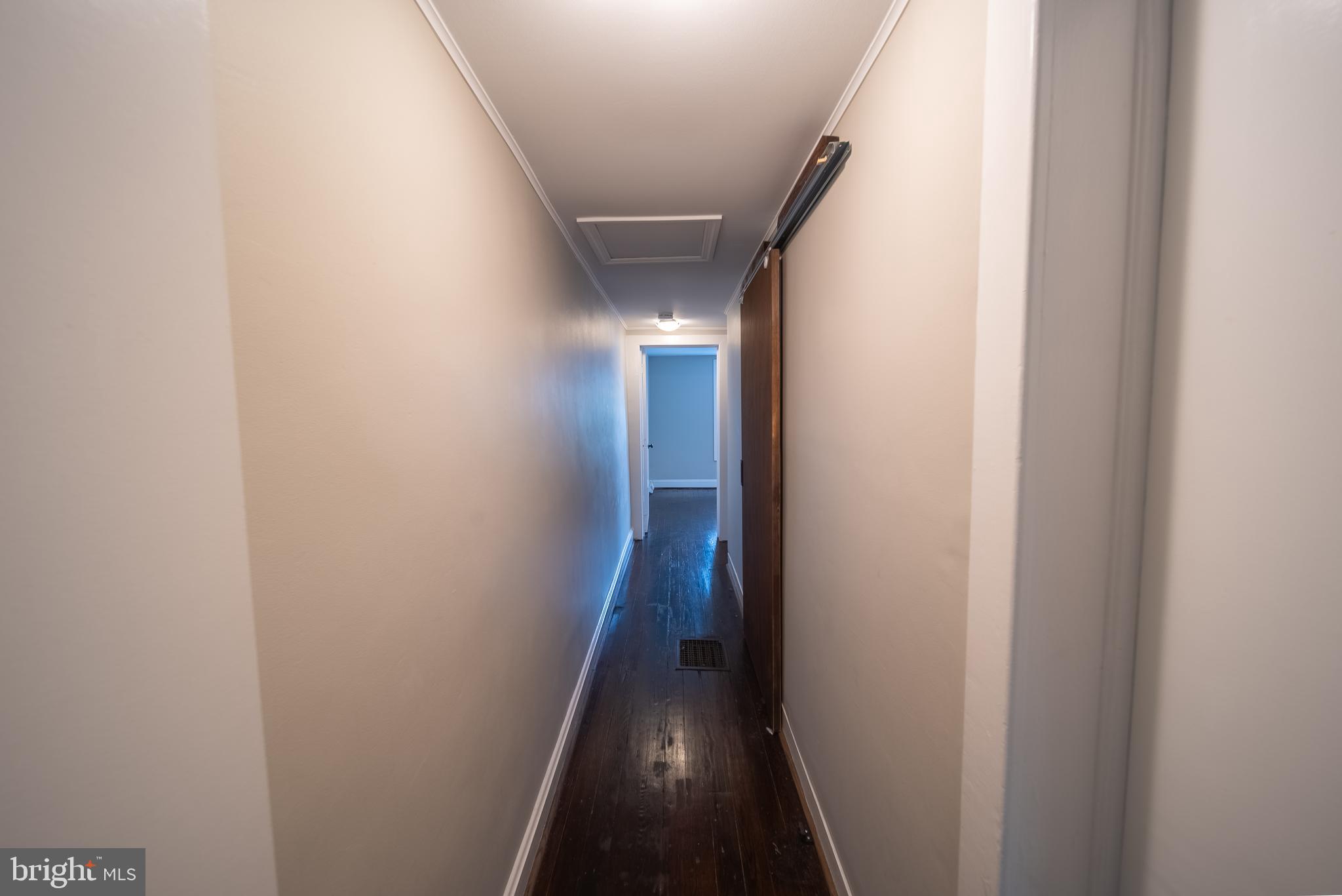 FREDERICK HISTORIC DISTRICT - Residential Lease