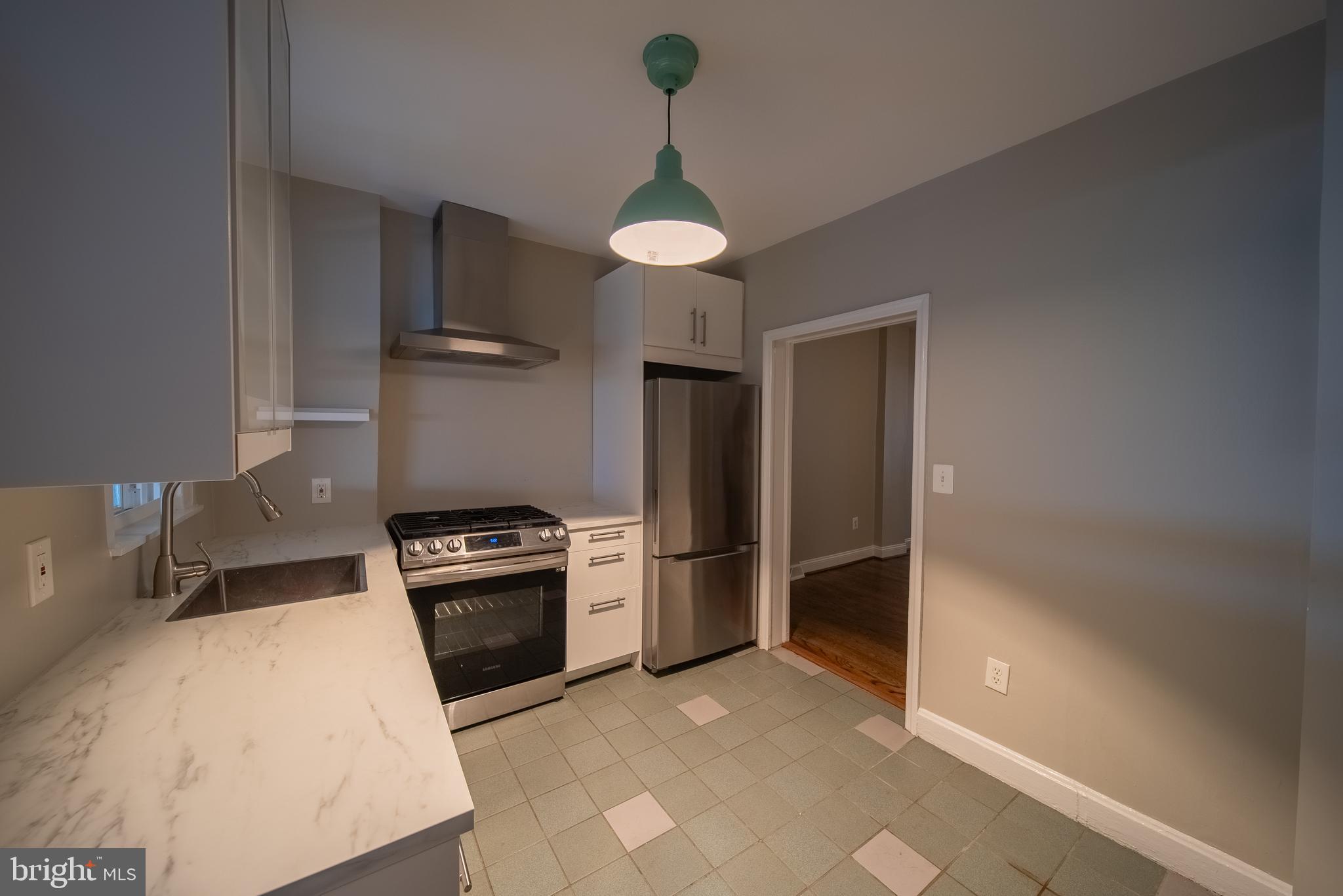 FREDERICK HISTORIC DISTRICT - Residential Lease