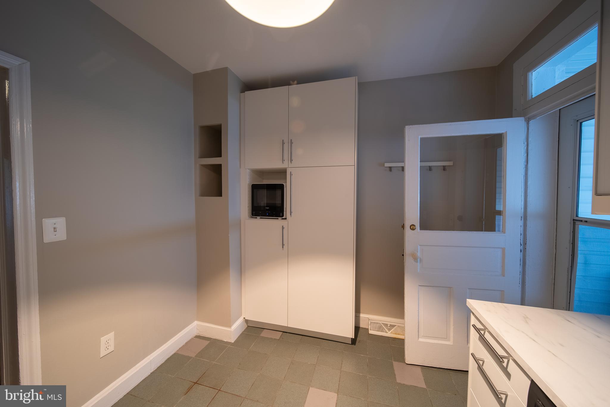 FREDERICK HISTORIC DISTRICT - Residential Lease