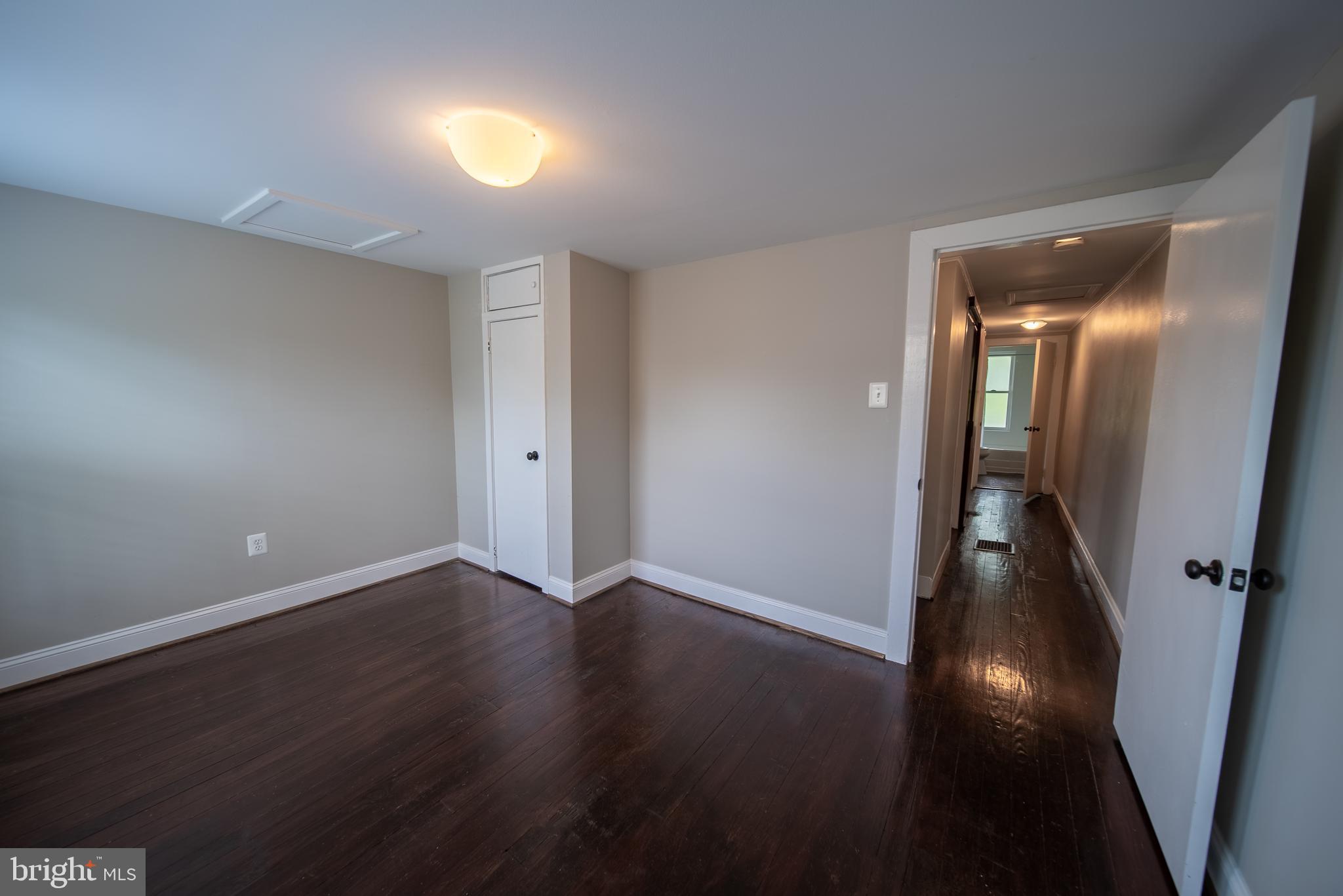 FREDERICK HISTORIC DISTRICT - Residential Lease