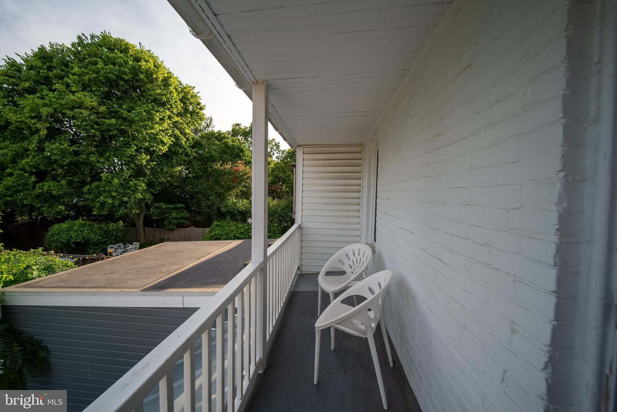 FREDERICK HISTORIC DISTRICT - Residential Lease