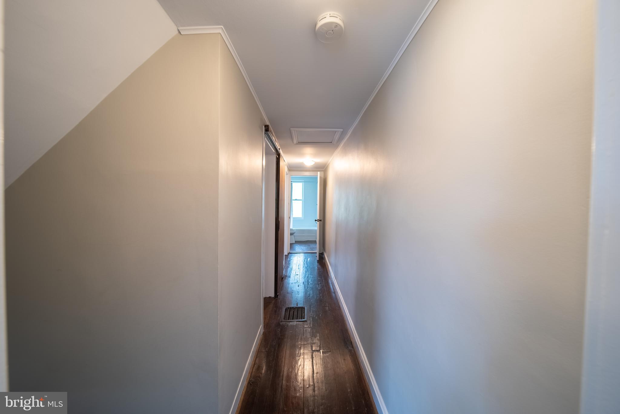 FREDERICK HISTORIC DISTRICT - Residential Lease