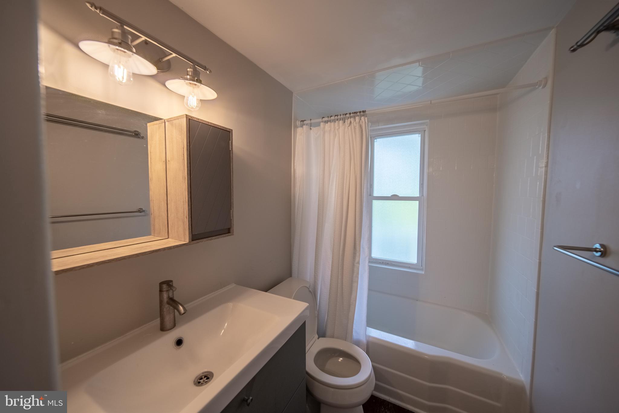 FREDERICK HISTORIC DISTRICT - Residential Lease