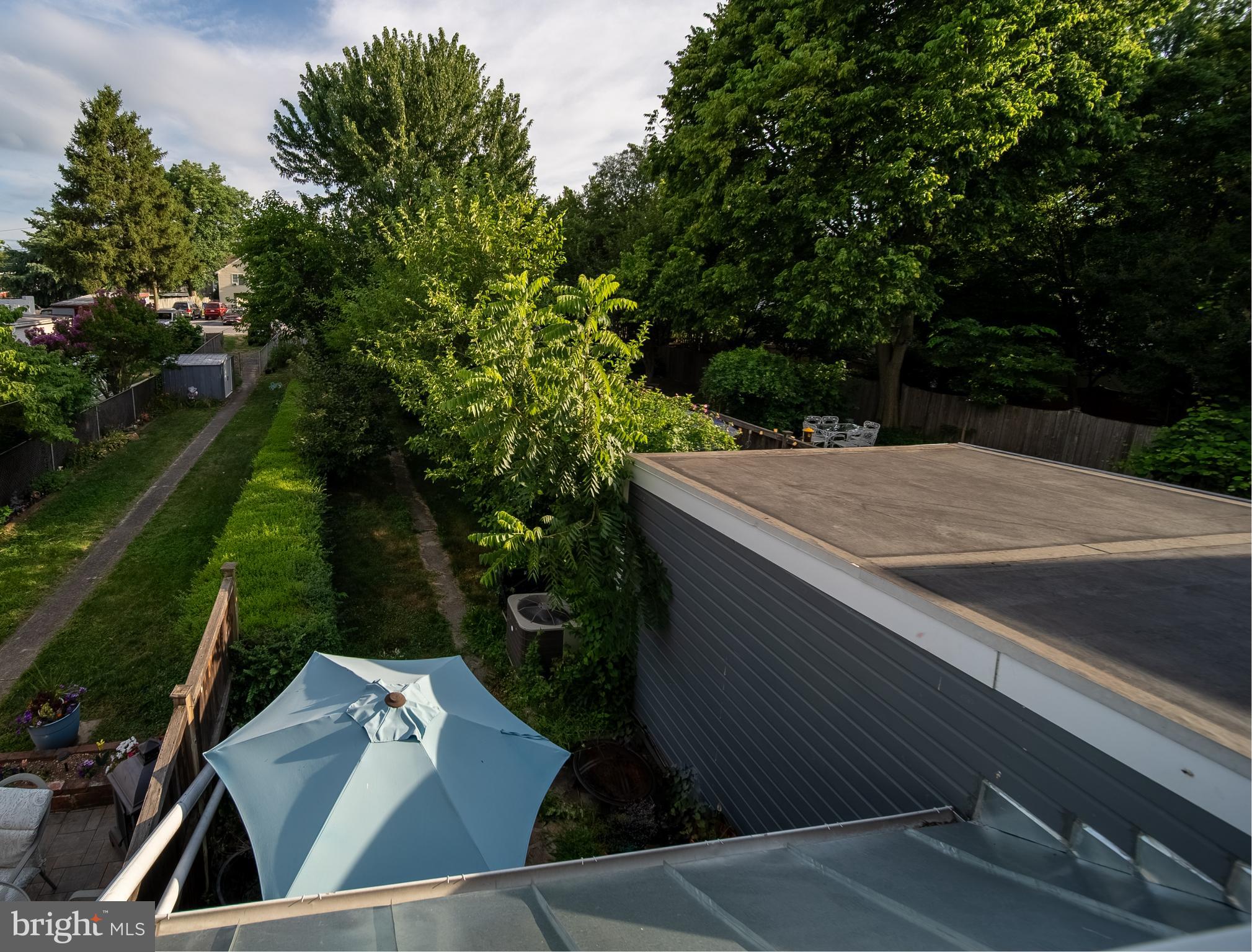 FREDERICK HISTORIC DISTRICT - Residential Lease