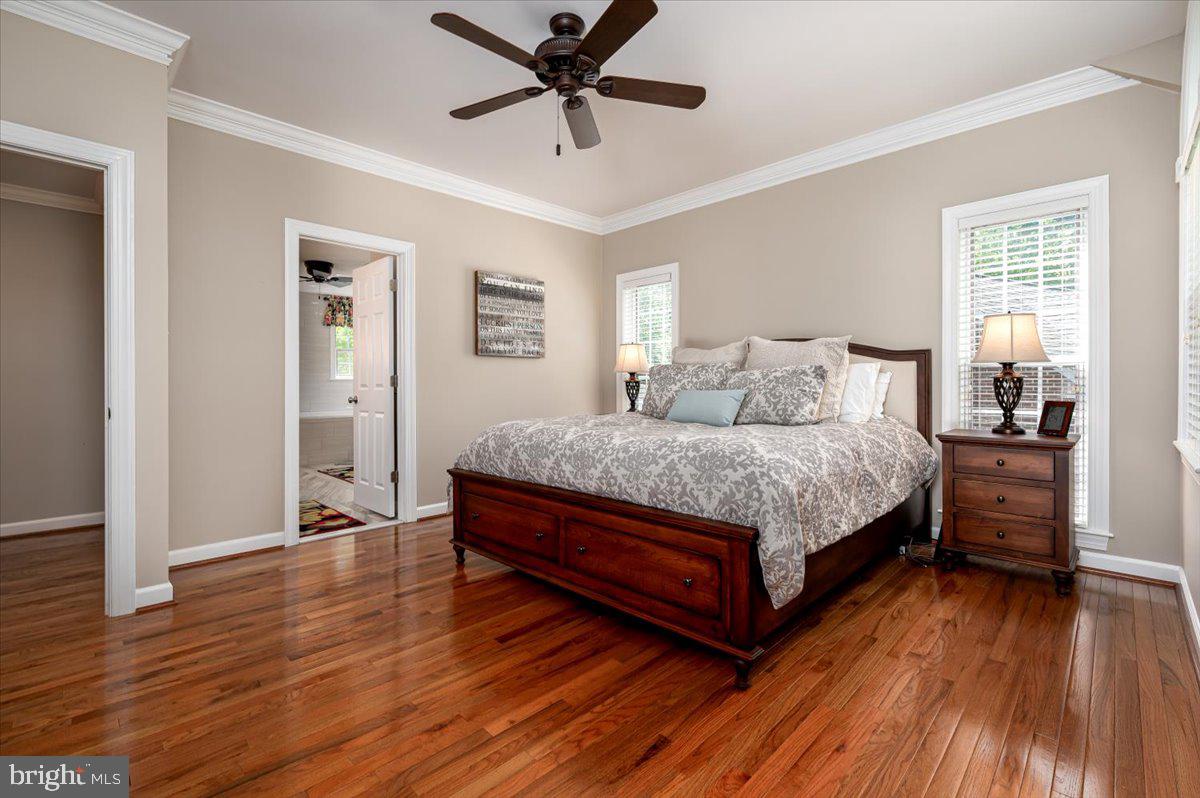 SERENITY WOODS - Residential