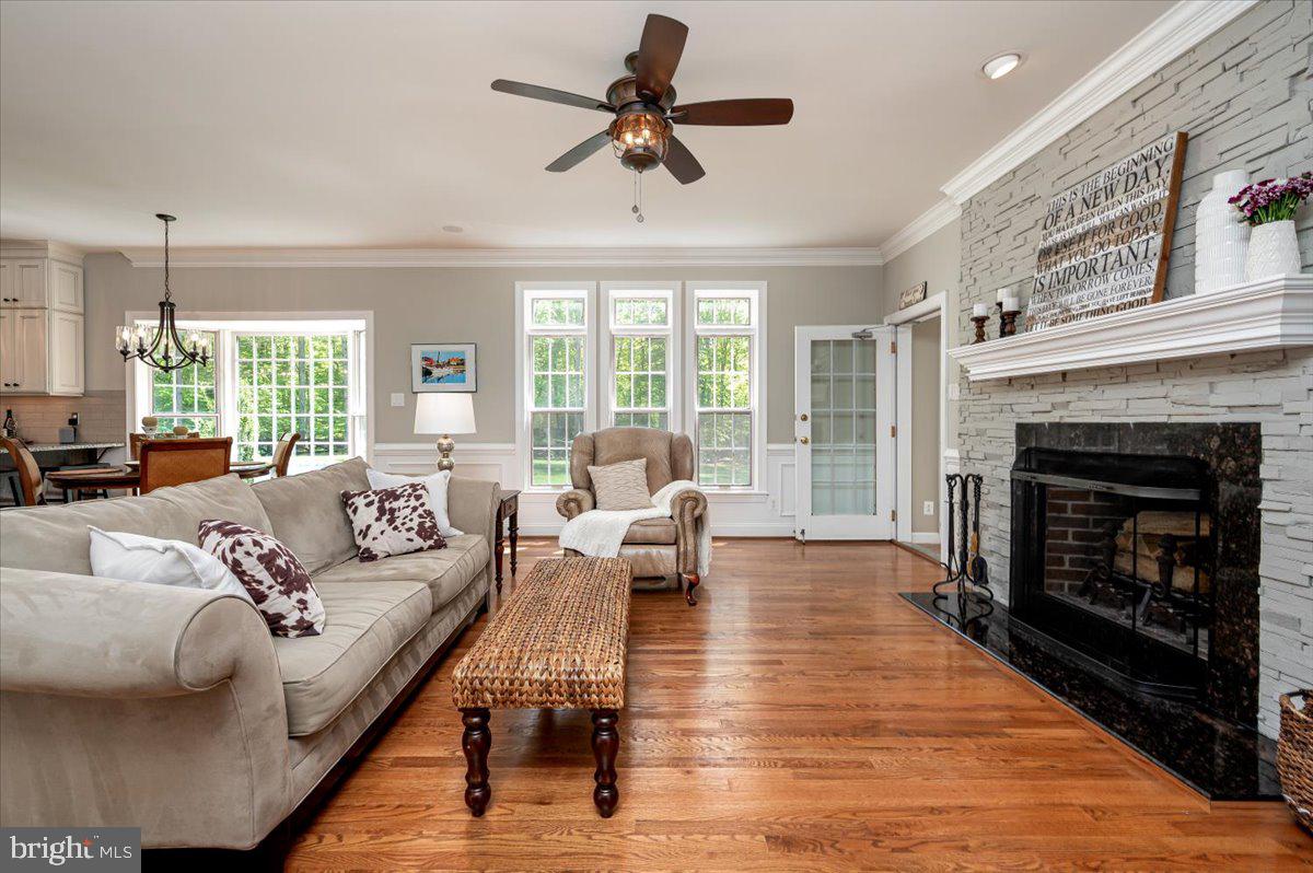 SERENITY WOODS - Residential