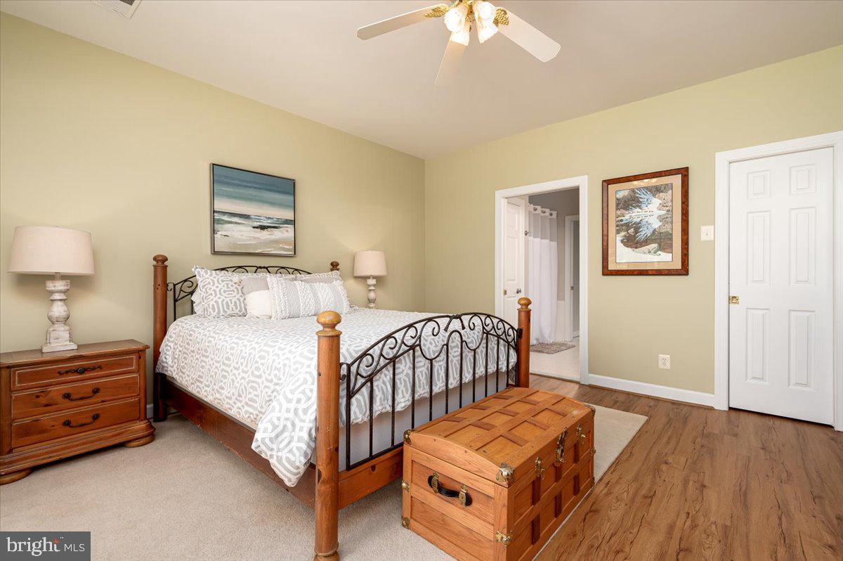 SERENITY WOODS - Residential