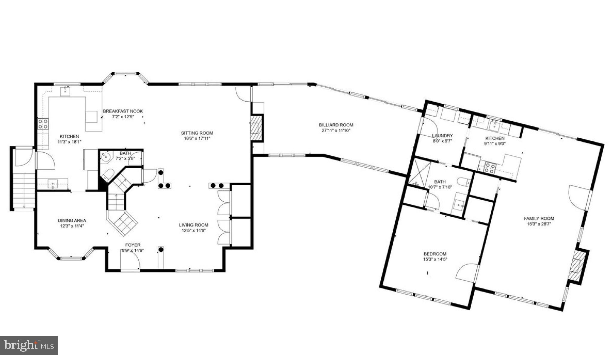 SERENITY WOODS - Residential