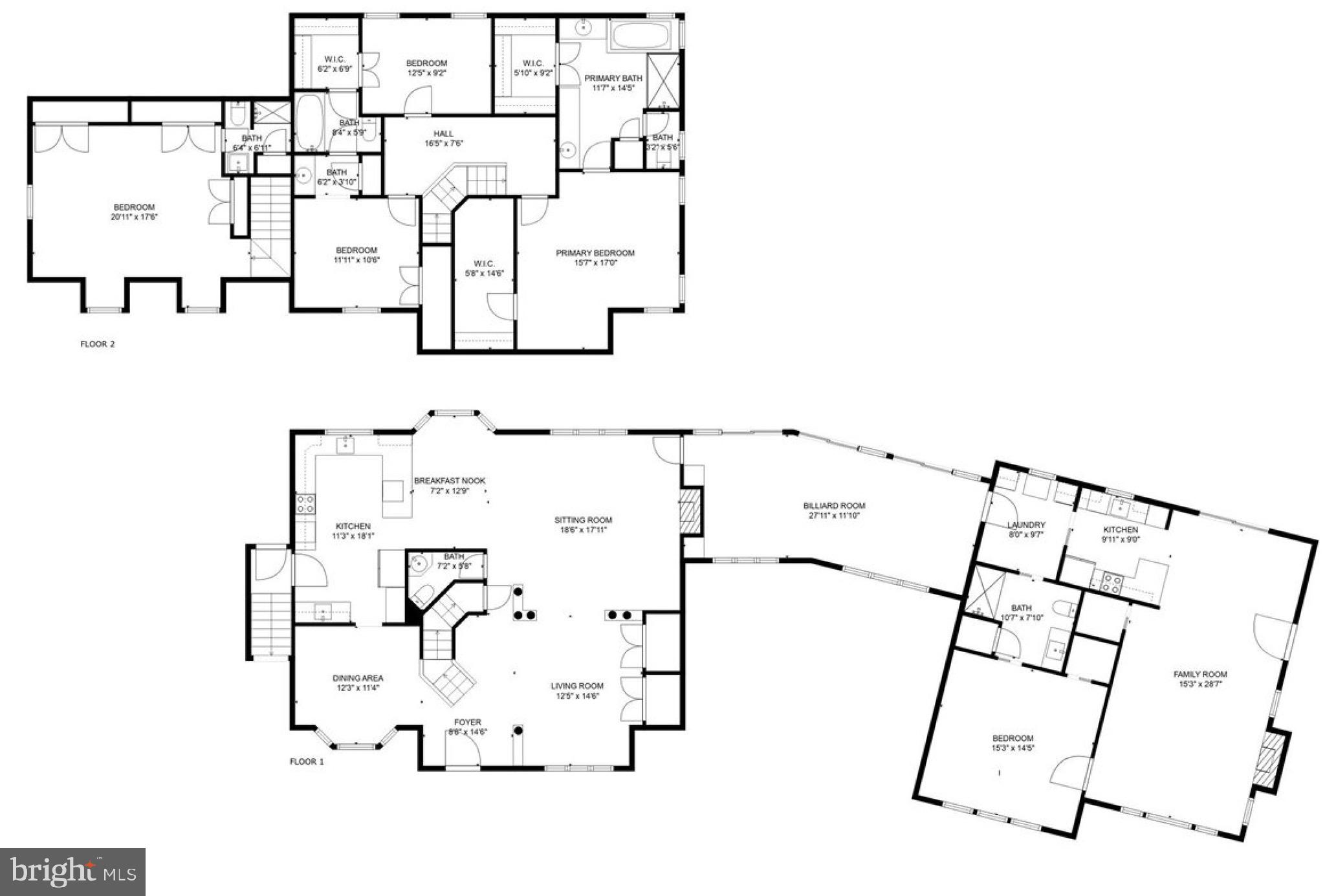SERENITY WOODS - Residential