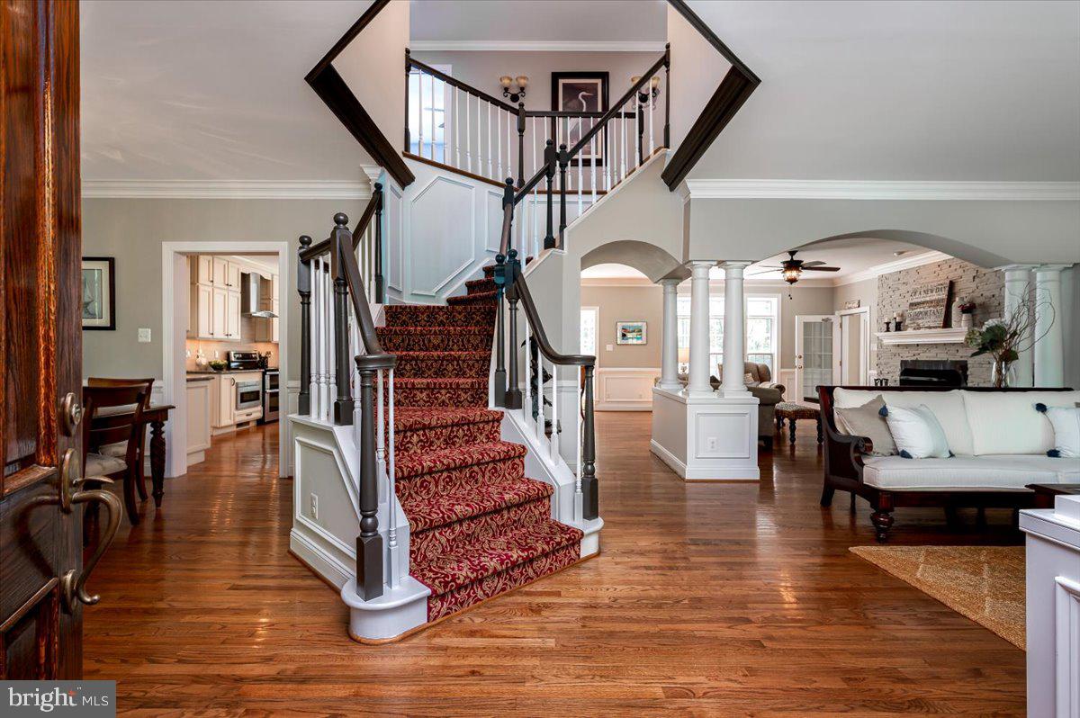 SERENITY WOODS - Residential