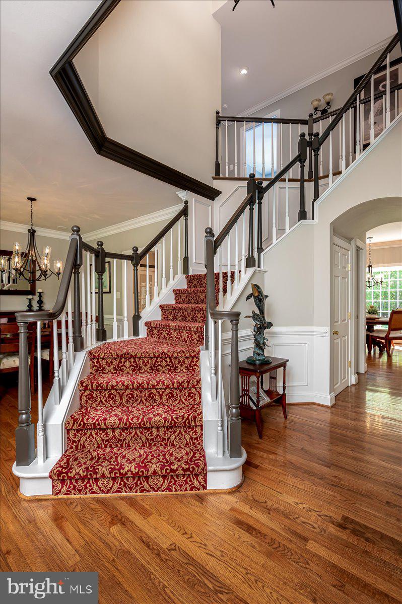 SERENITY WOODS - Residential