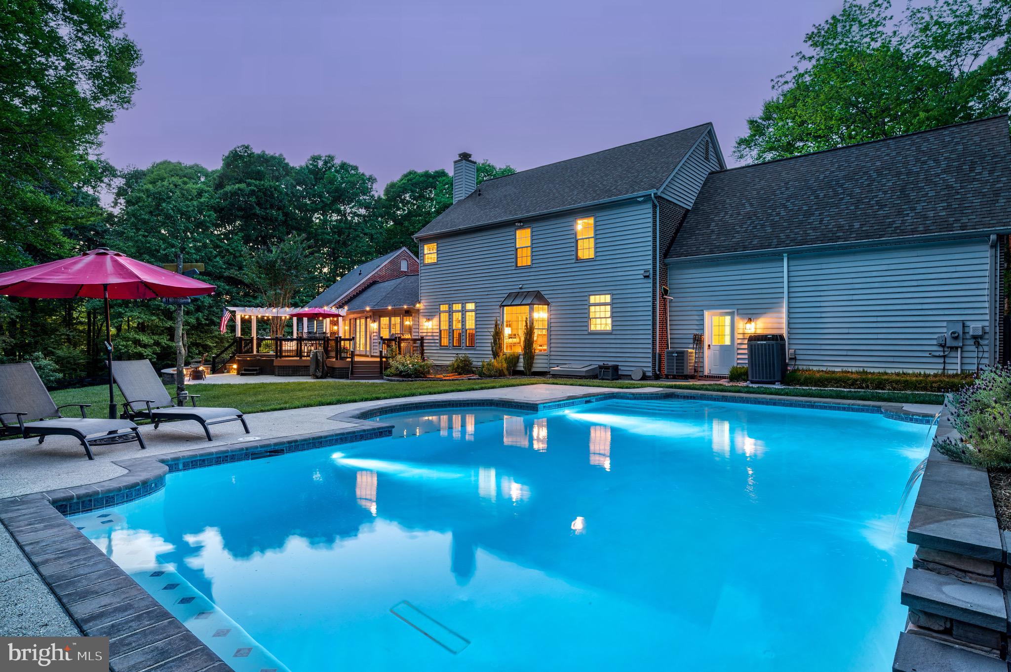 SERENITY WOODS - Residential