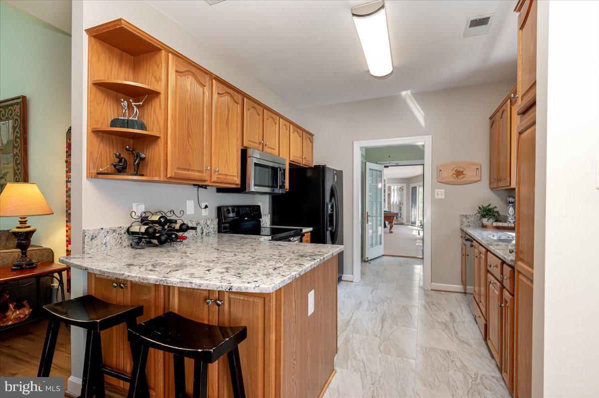 SERENITY WOODS - Residential