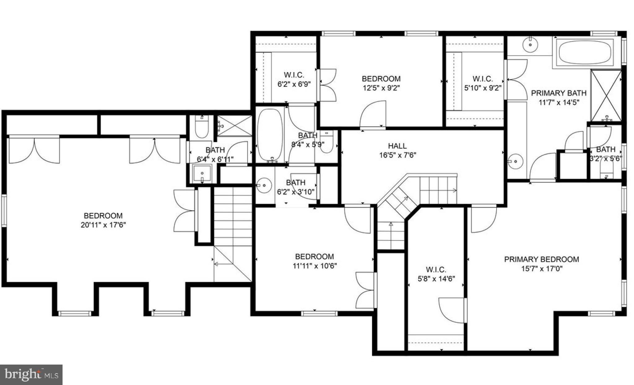 SERENITY WOODS - Residential