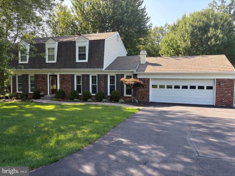 Homes For Rent - 11414 Bronzedale Drive<br/> OAKTON, VA 22124