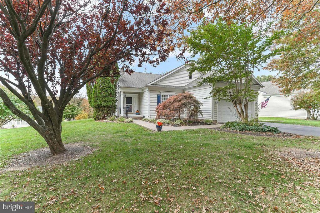 Photo of 622 Martin Drive, AVONDALE, PA 19311 (MLS # PACT2112282)