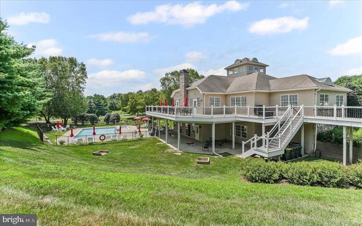 TRADITIONS AT INNI - Residential