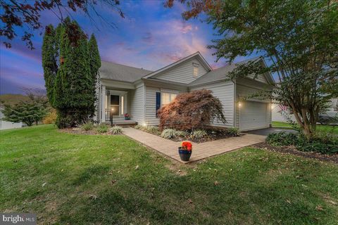 622 MARTIN DRIVE AVONDALE PA 19311