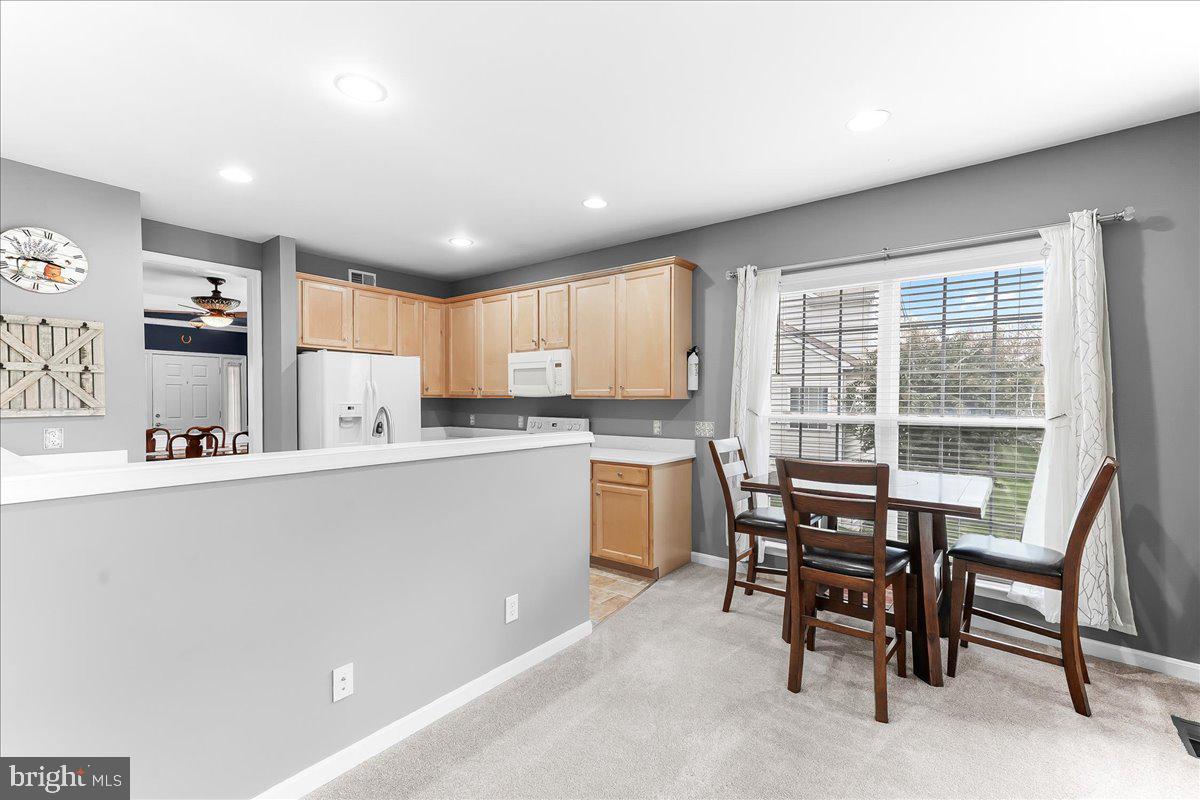 TRADITIONS AT INNI - Residential