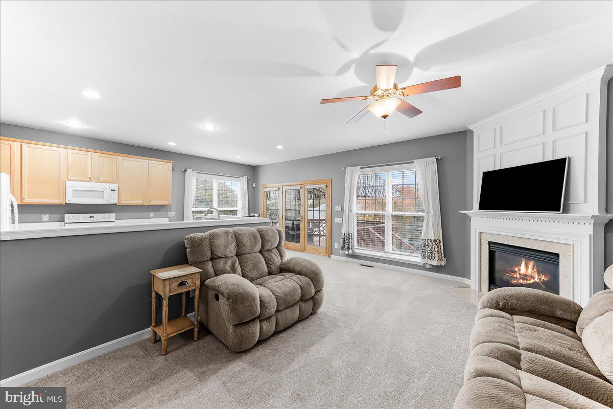 TRADITIONS AT INNI - Residential